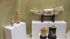 Cổ đổng kỳ quan - Nơi hội tụ các nền văn hóa