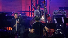 Nhạc Jazz - Di sản văn hóa của nước Mỹ