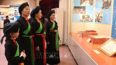 Dân ca Quan họ Bắc Ninh - Trường tồn và lan tỏa