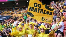 Thủ tục thị thực cản trở người hâm mộ tới World Cup 2026