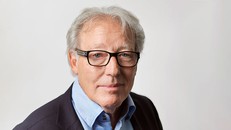 Nhà vật lý Christoph Gerber (người Thụy Sĩ). Ảnh: unibas.ch