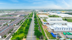 Lựa chọn nhà đầu tư dự án đường Vành đai 4 - vùng Thủ đô Hà Nội