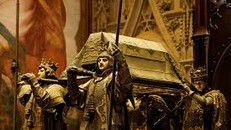 Manh mối mới cuối cùng đã làm sáng tỏ những bí ẩn xung quanh nguồn gốc và di tích của Christopher Columbus. Ảnh: ancient-origins.net