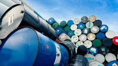 Dự báo giá dầu trước nhiều biến động trên thế giới