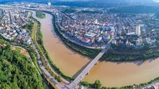 Thúc đẩy hiện thực hóa quy hoạch Sông Hồng