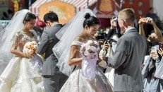 Trung Quốc: Thành phố chi tiền kết hôn lần đầu cho phụ nữ dưới 35 tuổi