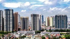 Thu hơn 11.000 tỷ đồng từ đấu giá quyền sử dụng đất tại Hà Nội