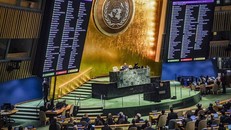 Nâng cao hiệu quả và minh bạch tại Đại hội đồng LHQ