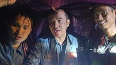 Tìm thấy hai phi công an toàn sau vụ máy bay rơi ở Bình Định