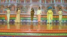 Sóc Trăng: Quảng bá nét văn hóa độc đáo của đồng bào dân tộc thiểu số