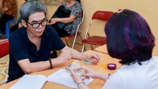 Nhiều chính sách trợ cấp với cán bộ tự nguyện nghỉ hưu sớm