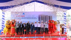 Tập đoàn Xây dựng Hòa Bình khởi công dự án gần 1.000 tỷ đồng tại Đà Nẵng