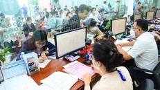 Hóa giải điểm nghẽn của thể chế