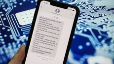 Chiêu trò lửa đào từ dịch vụ cấp đổi hộ chiếu, mua vé ca nhạc trên mạng