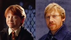 Ngôi sao phim Harry Potter thất bại trong cuộc chiến pháp lý