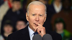 Tổng thống Biden trong những ngày cuối cùng tại Nhà Trắng
