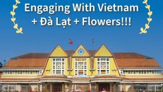 Hội thảo quốc tế "Kết Nối Việt Nam": Tái hiện Đông Dương qua tư liệu lưu trữ, học thuật, ký ức và tương tác đương đại