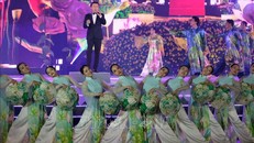 Nhiều hoạt động nghệ thuật nhân dịp Festival hoa Đà Lạt