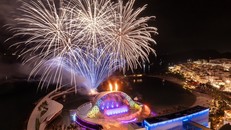 Hệ sinh thái Sun Paradise Land tại Phú Quốc với nhiều trải nghiệm hấp dẫn du khách, làm thay đổi bộ mặt đảo Ngọc