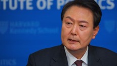 Tổng thống Yoon Suk Yeol có thể bị cấm đi lại