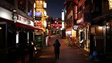 Hàn Quốc đối phó với "cái chết cô đơn"