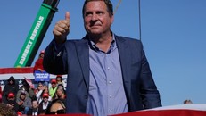 Ông Devin Nunes. Ảnh: REUTERS