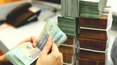 Ban hành nghị quyết điều chỉnh kế hoạch đầu tư công của các bộ, cơ quan trung ương và địa phương