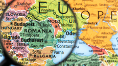 Romania và Bulgaria gia nhập Khối Schengen