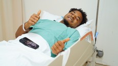 Chấn thương của cầu thủ Xuân Son được xác định nghiêm trọng hơn ghi nhận ban đầu