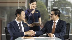 SHB cấp tín dụng đến 85% giá trị xe cho doanh nghiệp mua ô tô từ Kim Long Motor