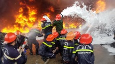 Cảnh giác với nguy cơ cháy nổ các thiết bị điện dịp Tết Nguyên đán