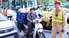 Cục Cảnh sát giao thông nói về dư luận "Nghị định 168 xây dựng sai thủ tục"