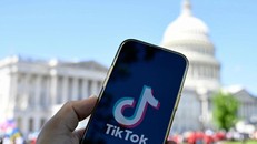 Mỹ cấm TikTok