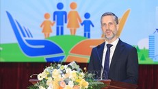 UNFPA sẵn sàng hỗ trợ hành trình phát triển bền vững của Việt Nam