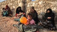 EU thống nhất lộ trình nới lỏng các lệnh trừng phạt đối với Syria