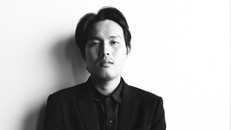 Diễn viên Lê Phong Vũ