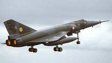 Pháp: Có thể triển khai máy bay mang vũ khí hạt nhân để gửi thông điệp đến Nga