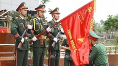 Kế hoạch triển khai thi hành Luật sửa đổi, bổ sung một số điều của Luật Sĩ quan Quân đội nhân dân Việt Nam