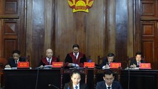 Lấy ý kiến về phương án tổ chức Tòa án nhân dân