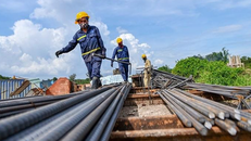 Đầu tư công - Động lực quan trọng của nền kinh tế