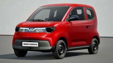 Bác tài xe dịch vụ chỉ cách bỏ túi cả chục triệu mỗi tháng chỉ với 269 triệu đồng mua Minio Green