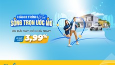 PVcomBank triển khai gói tín dụng ưu đãi với lãi suất dưới 4%/năm