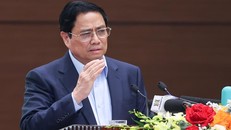 Công điện của Thủ tướng Chính phủ yêu cầu đẩy nhanh tiêm chủng vaccine phòng, chống bệnh Sởi