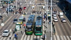 EU: Thống nhất xử lý người vi phạm giao thông nghiêm trọng trên toàn khối