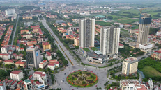 Sắp xếp 52 đơn vị hành chính cấp tỉnh, 9.996 đơn vị hành chính cấp xã