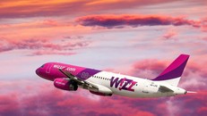 Một hãng hàng không EU chuẩn bị sẵn kế hoạch nối lại đường bay tới Ukraine