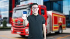 Bảo vệ doanh nghiệp khỏi hỏa hoạn với công nghệ IoT từ VNPT