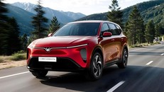 Gia đình mê phượt “kết” ngay Limo Green: Rộng rãi, đi xa thoải mái, chẳng lo tốn kém