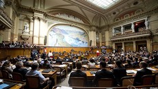 Infographic về Liên minh Nghị viện thế giới