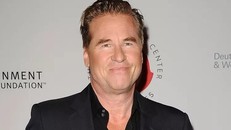 Tài tử Val Kilmer qua đời ở tuổi 65